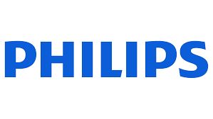 Logo for PHILIPS COMPONENTS