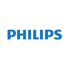 Logo for PHILIPS E C G INC