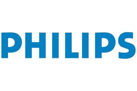 Logo for PHILIPS ELCOMA DIVISION
