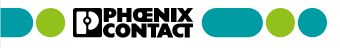 Logo for PHOENIX CONTACT INC
