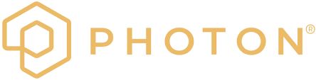 Logo for PHOTON INC