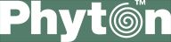 Logo for PHYTON
