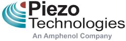 Logo for PIEZO TECHNOLOGY INC