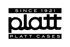 Logo for PLATT LUGGAGE
