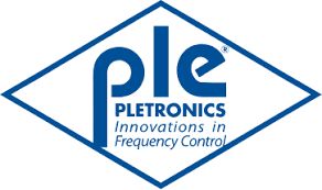 Logo for PLETRONICS INC