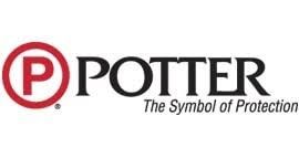 Logo for POTTER ELECTRIC SIGNAL COMPANY LLC