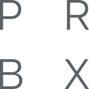 Logo for POWERBOX INC