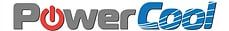 Logo for POWERCOOL