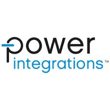 Logo for POWER INTEGRATIONS
