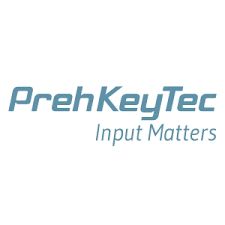Logo for PREHKEYTEC GMBH
