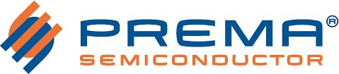 Logo for PREMA SEMICONDUCTOR GMBH