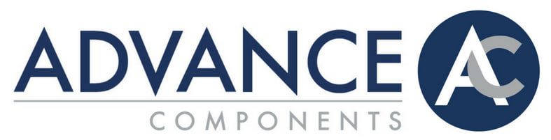 Logo for PRINCETON ADVANCED COMPONENTS INC