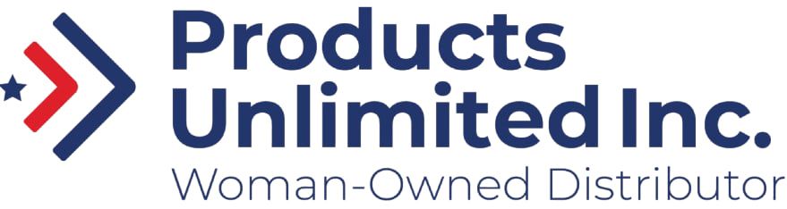 Logo for PRODUCTS UNLIMITED