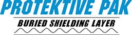 Logo for PROTEKTIVE PAK