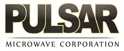 Logo for PULSAR MICROWAVE CORP