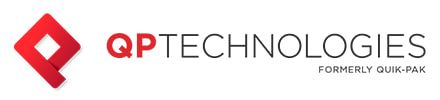 Logo for QP SEMICONDUCTOR INC