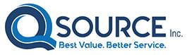 Logo for Q SOURCE INC