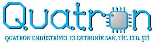 Logo for QUA-TRON ELECTRONICS INDUSTRIAL CO LTD