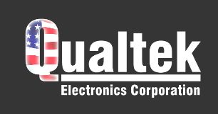 Logo for QUALTEK ELECTRONICS CORP