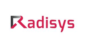 Logo for RADISYS CORP