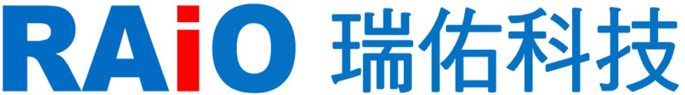 Logo for RAIO TECHNOLOGY INC