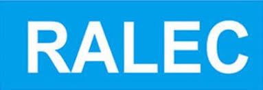 Logo for RALEC ELECTRONIC CORP