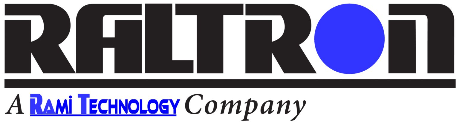 Logo for RALTRON ELECTRONICS CORP