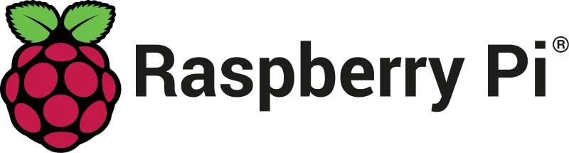 Logo for RASPBERRY-PI