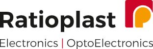 Logo for RATIOPLAST-ELECTRONICS