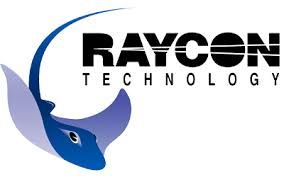 Logo for RAYCON TECHNOLOGY INC