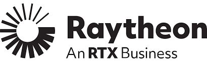 Logo for RAYTHEON RF COMPONENTS