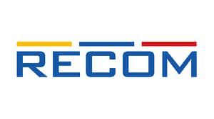  RECOM INTERNATIONAL POWER GMBH