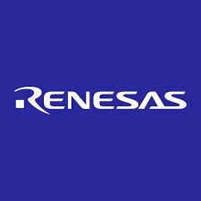 Logo for RENESAS
