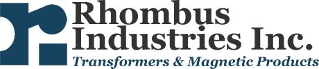 Logo for RHOMBUS INDUSTRIES INC