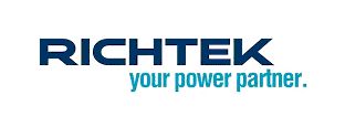  RICHTEK TECHNOLOGY CORP