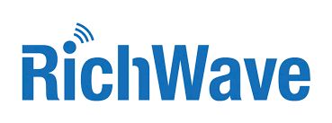 Logo for RICHWAVE TECHNOLOGY CORP