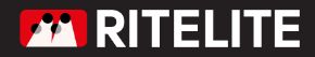 Logo for RITELITE (SYSTEMS)