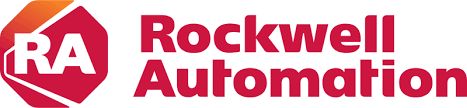 Logo for ROCKWELL AUTOMATION