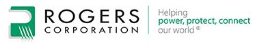 Logo for ROGERS CORP DUREL DIVISION