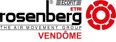 Logo for ETRI / ROSENBERG