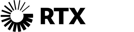 Logo for RTX