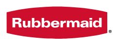 Logo for RUBBERMAID