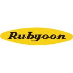  RUBYCON CORP