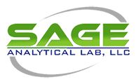 Logo for SAGE LABORATORIES INC