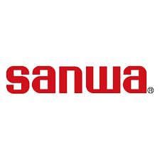 Logo for SANWA