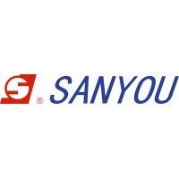 Logo for SANYOU