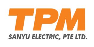 Logo for SANYU ELECTRIC INC