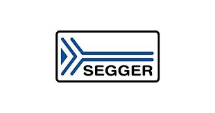 Logo for SEGGER MICROCONTROLLER