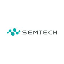 Logo for SEMTECH CORP