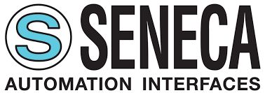 Logo for SENECA